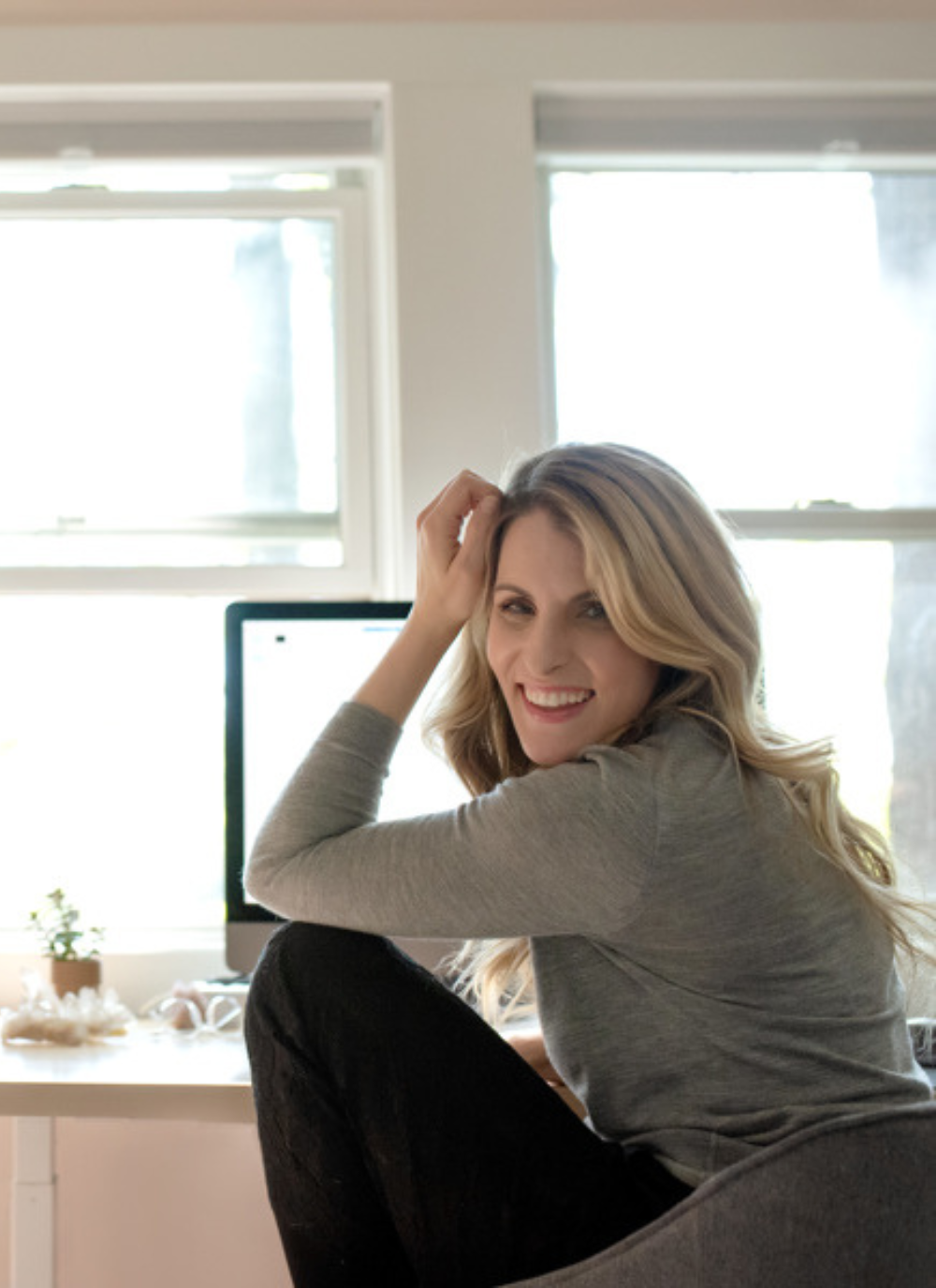 Where to spend your time + energy for business growth