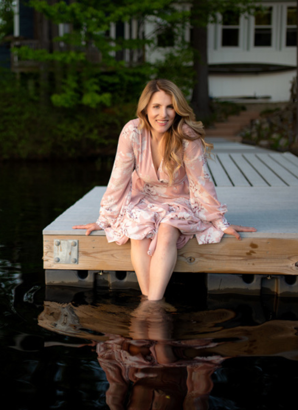 A fresh perspective on freedom