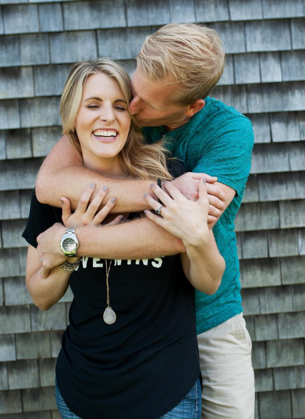 Regulating to Life Without Striving