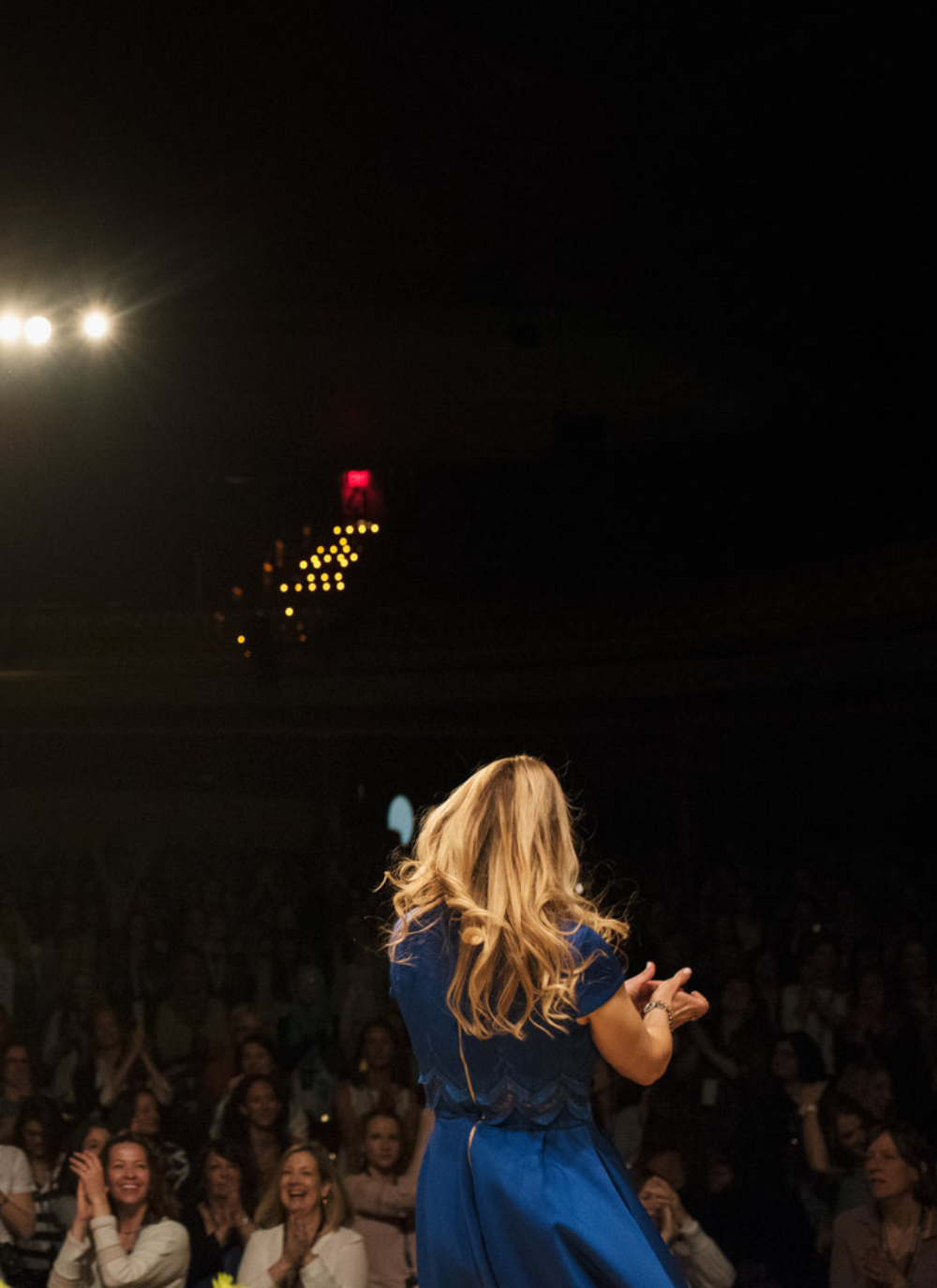 what I learned from my biggest event ever...