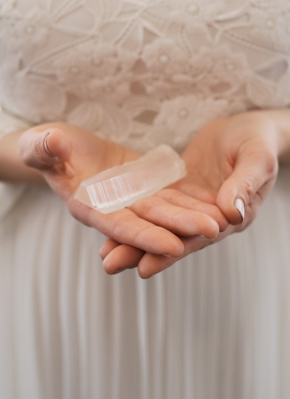 What is Waiting for You?