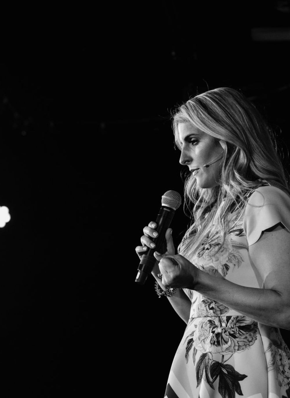 Coming to Our Work Whole