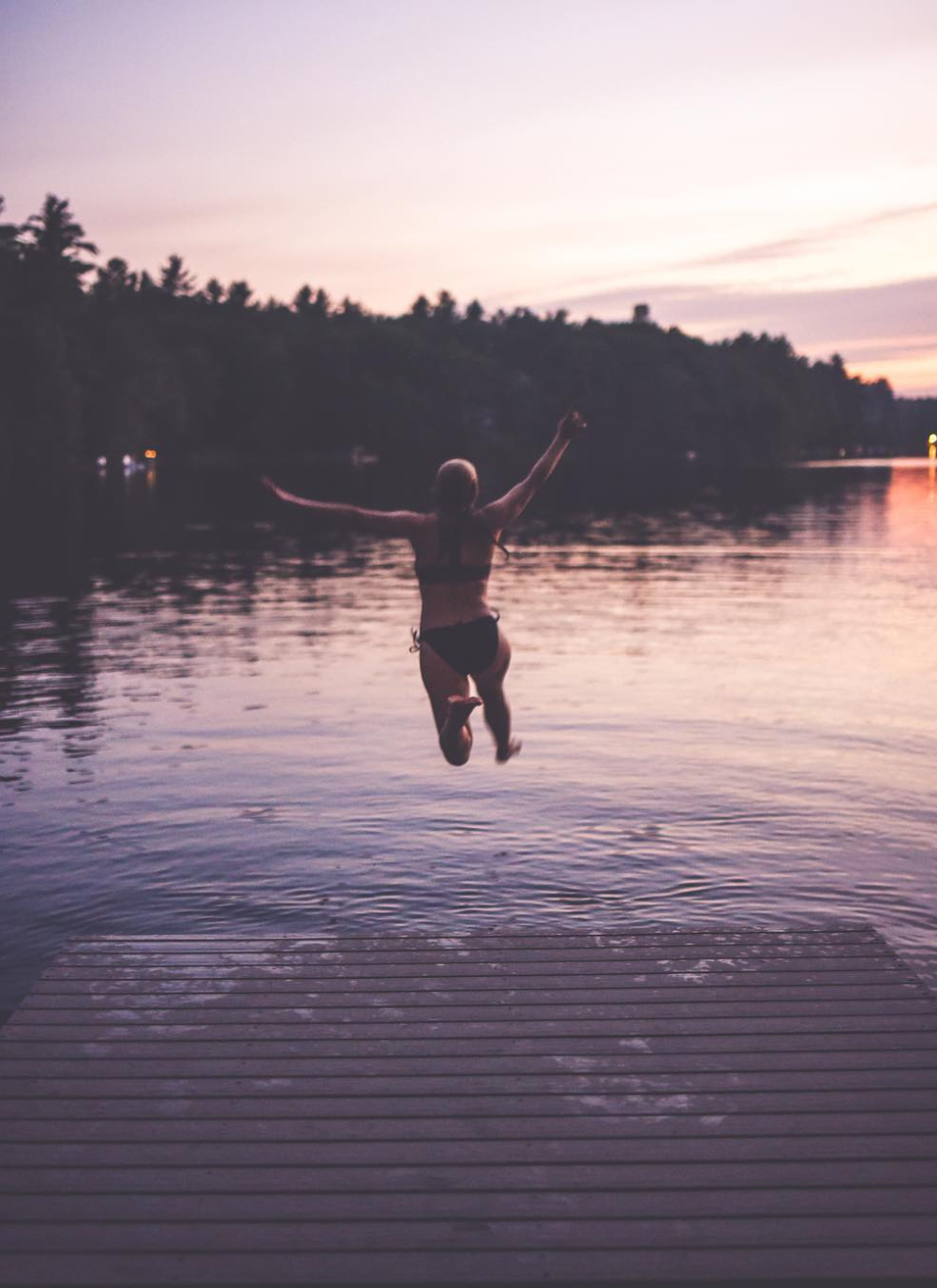 The Bridge We Must Walk