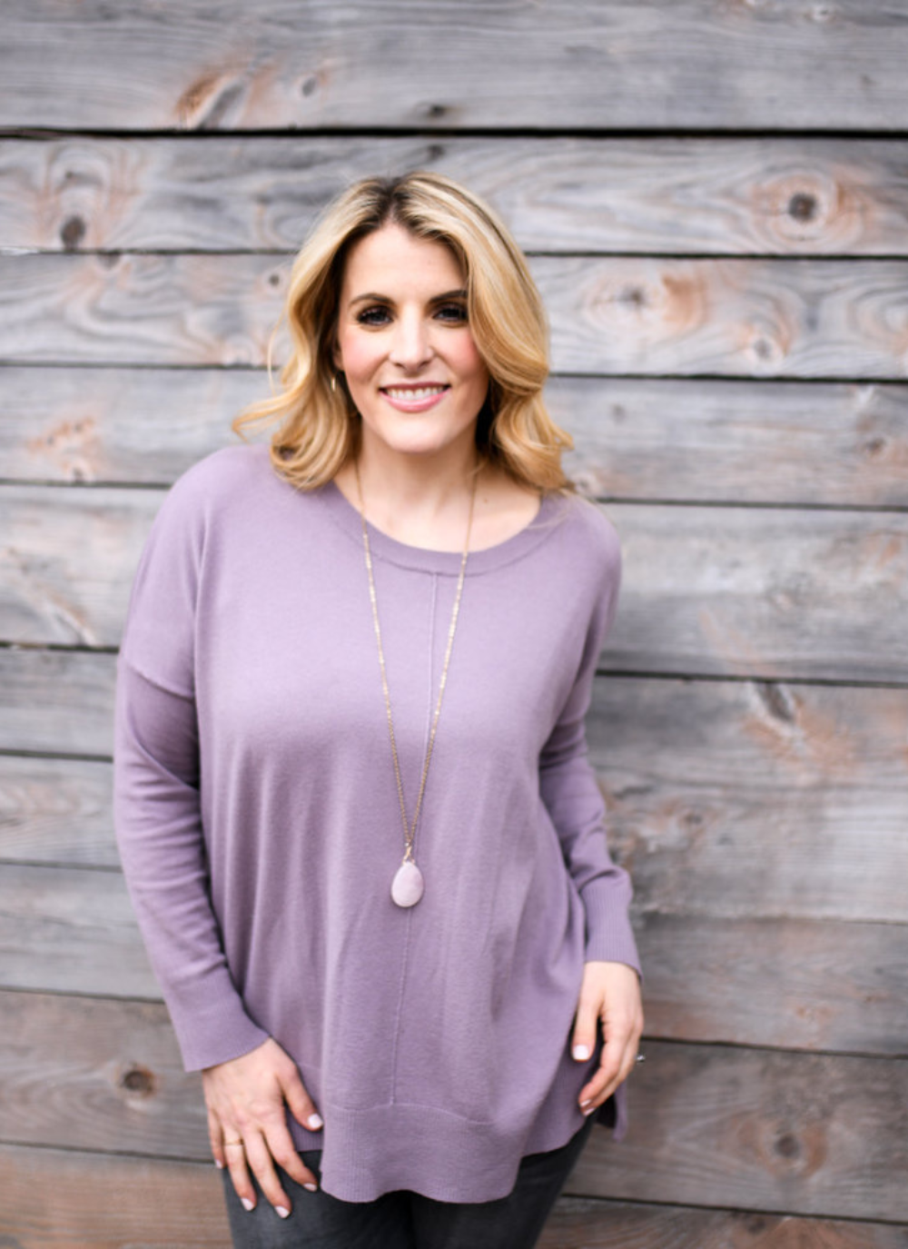 Choosing Triumph over Tragedy + Presents for my Community