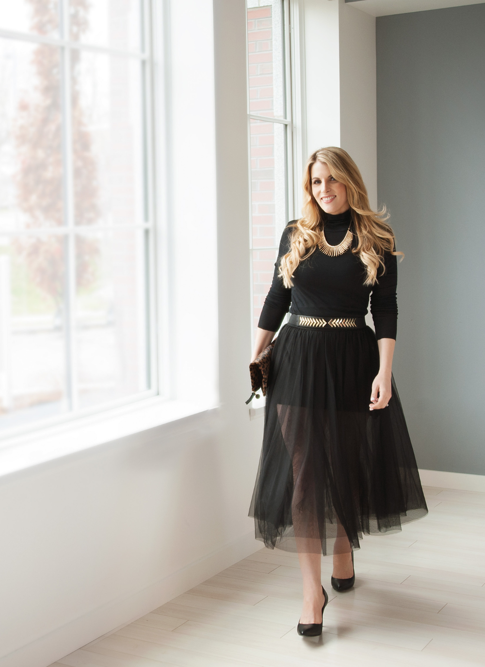 Productivity Hacks + Inspo for Getting After Those Big Goals