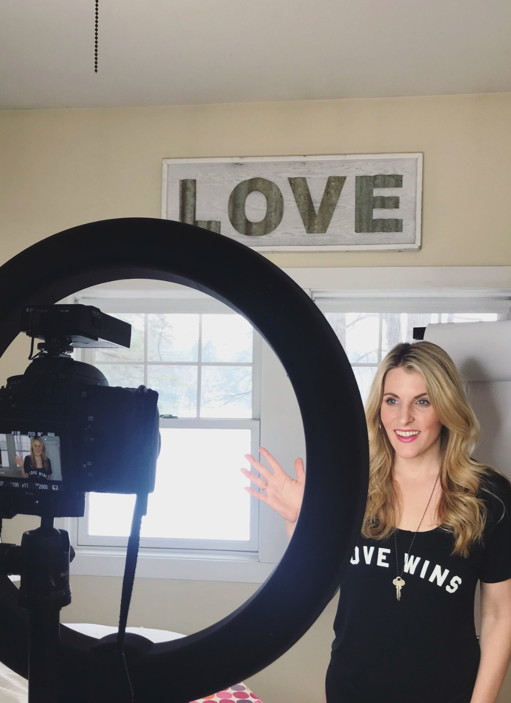 How to Record Your Own Video Trainings