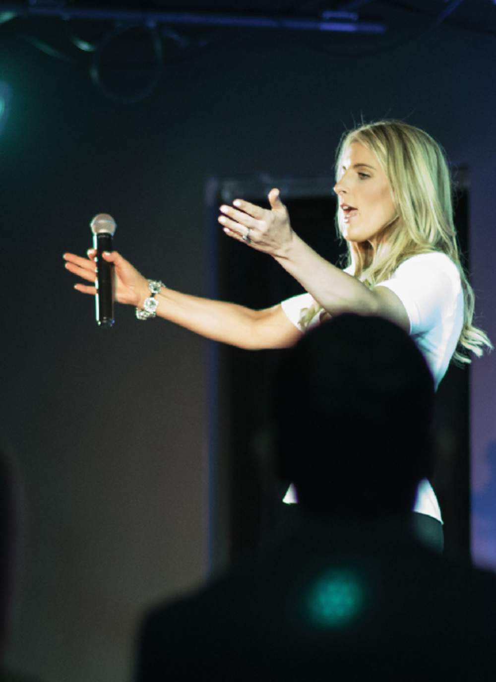 What Justin Bieber’s Manager taught me about Growing my Reach