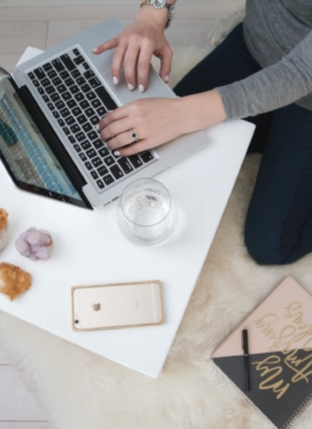 Connecting the Dots - The Brand Story Mapping Process