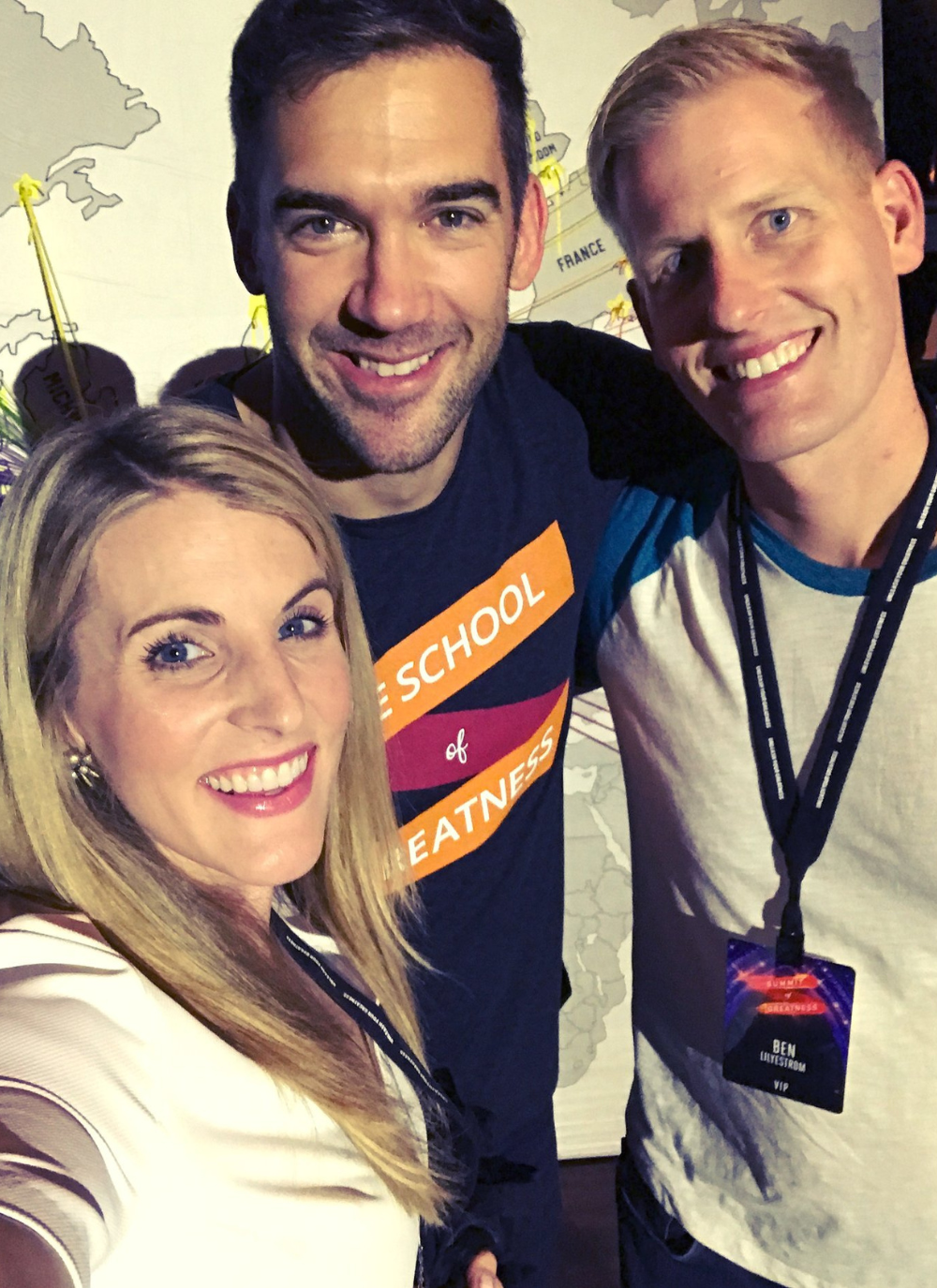 Top 5 Tips from Super Achievers in Action [Summit of Greatness RECAP]