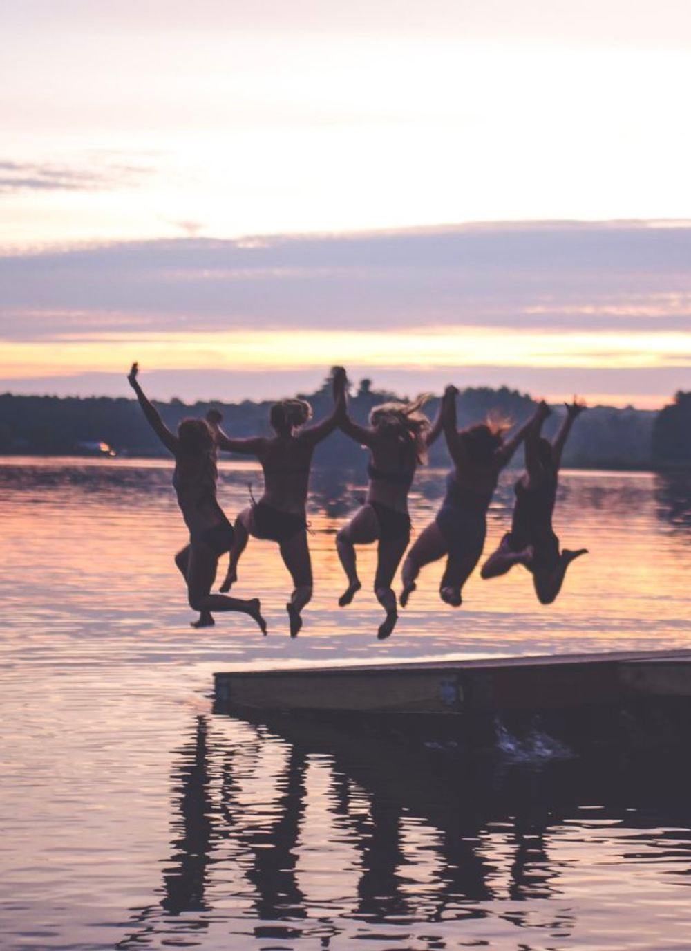 Let it be a Love Story