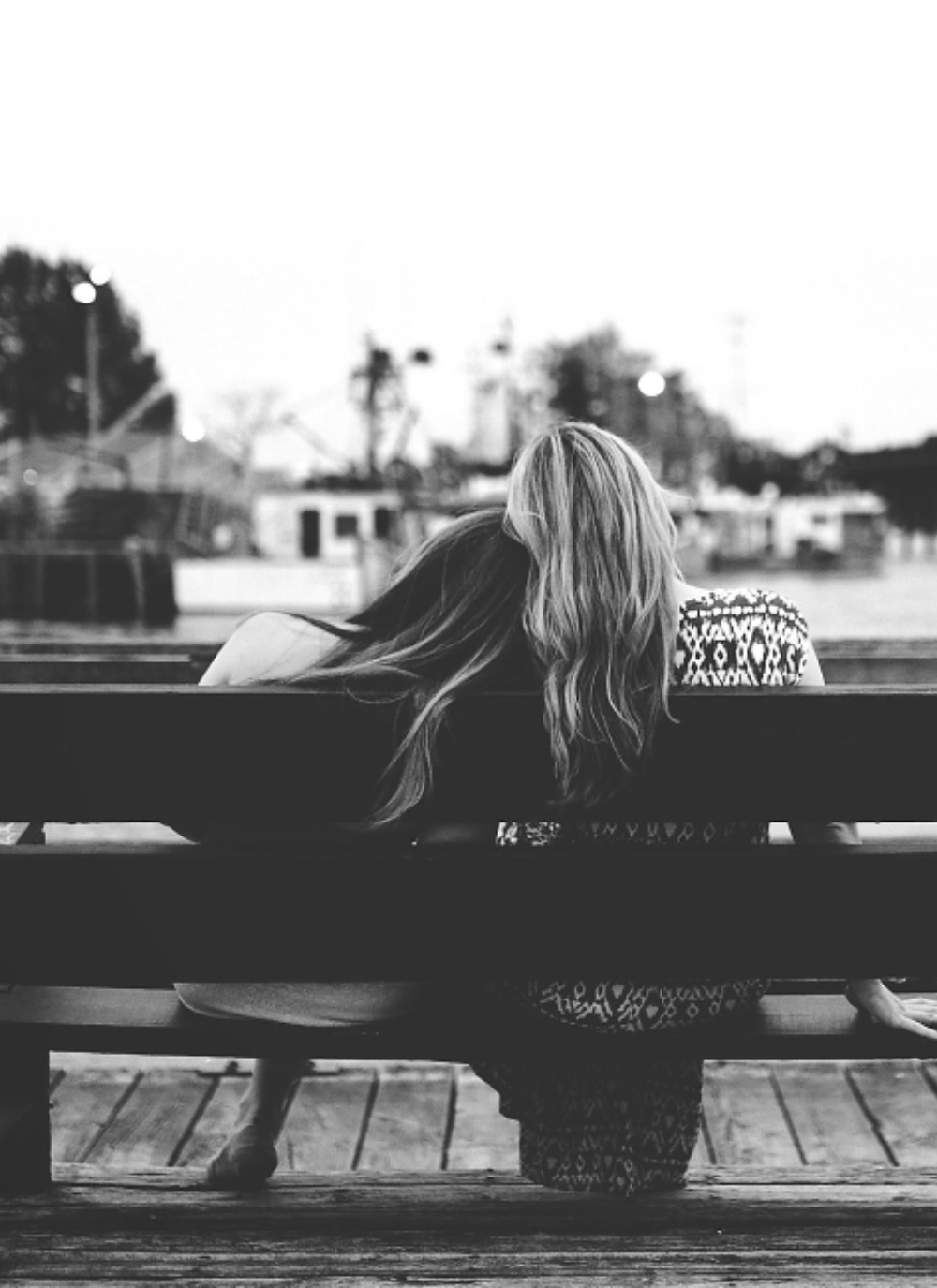 Engage Your Pain: It's time to use our voices