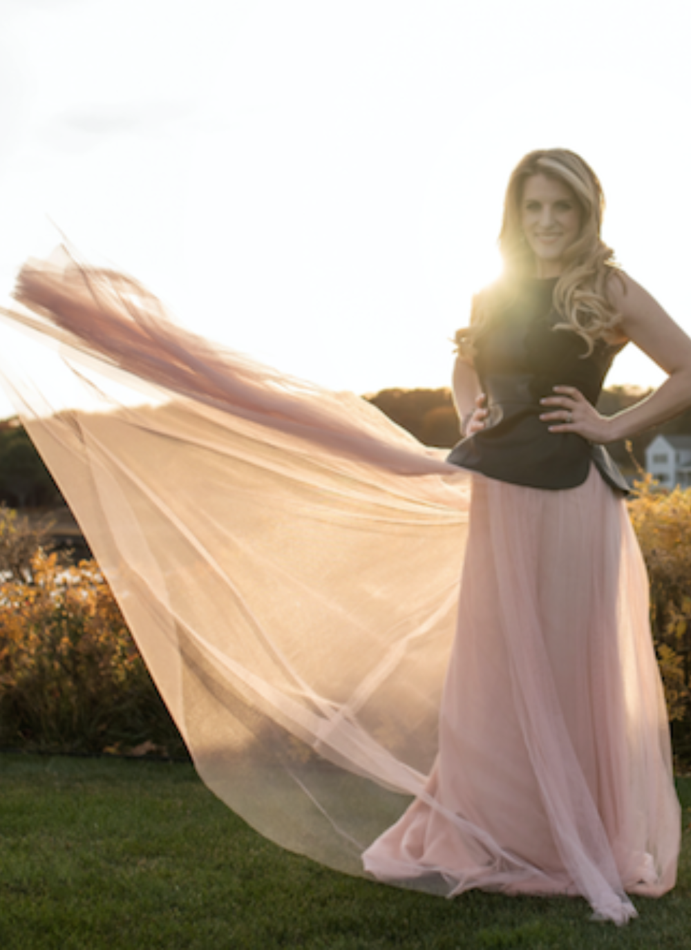 Calling all Wonder Women: Fear is not a business strategy