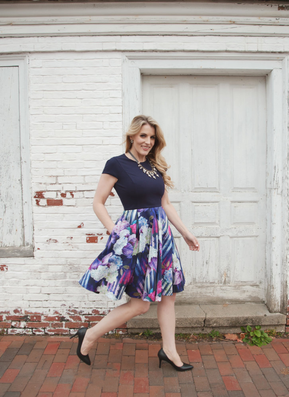 The Secret to my Success Revealed