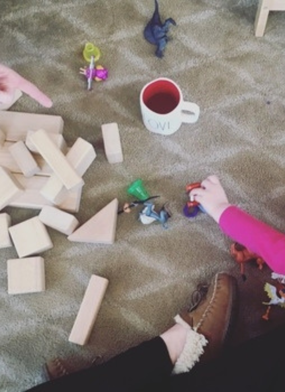 How to Take a #WhiteSpaceWeekend in your Business