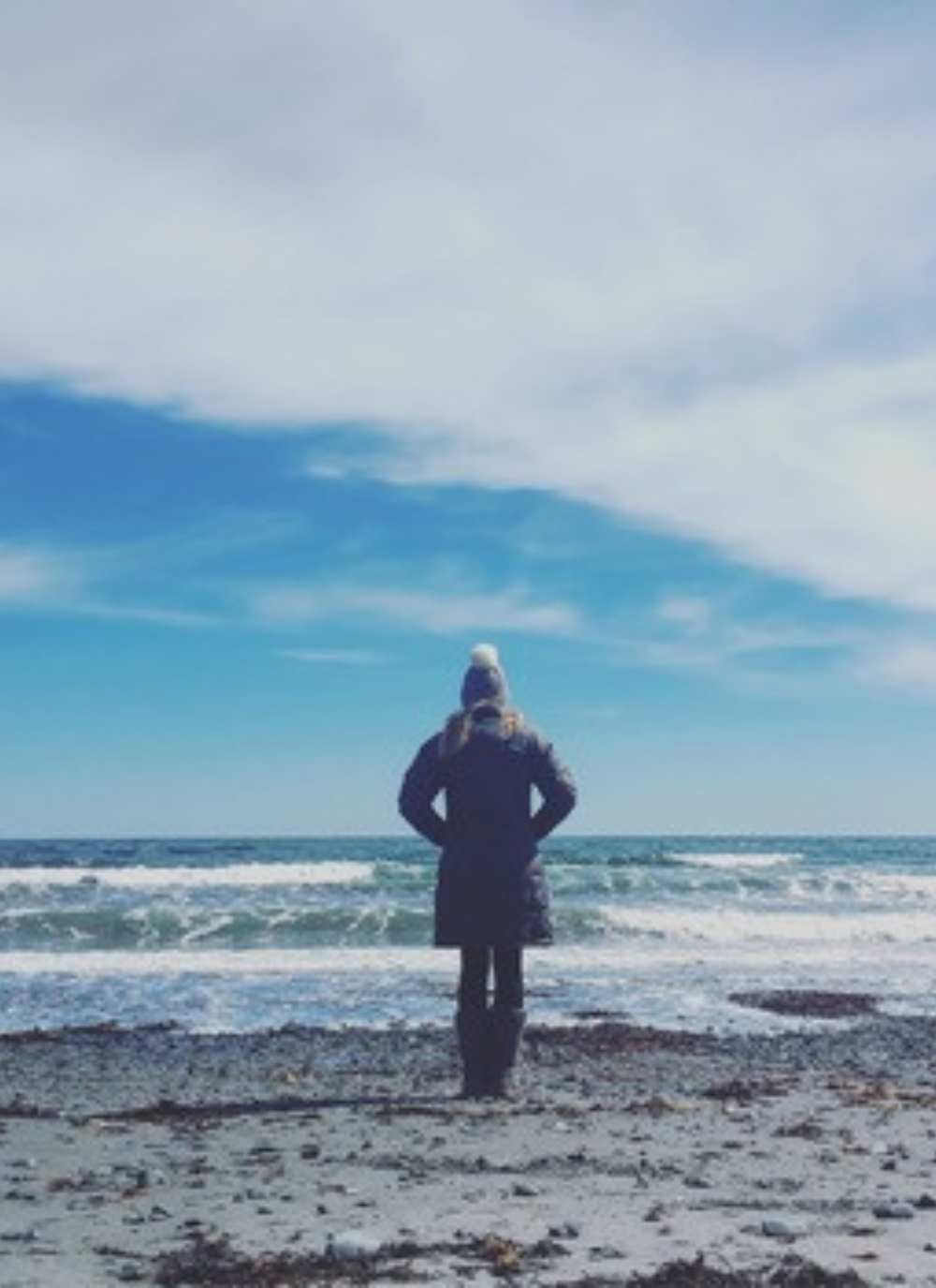 Business FOMO, Weather Envy + Comparisonitis