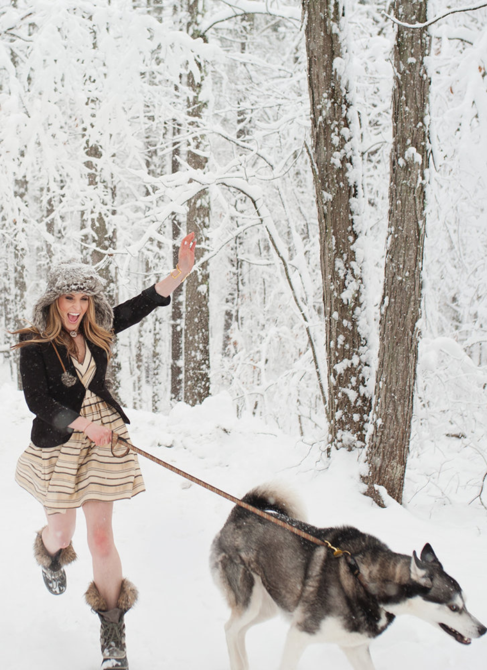 5 Ways to Have More Fun in Your Life + Business