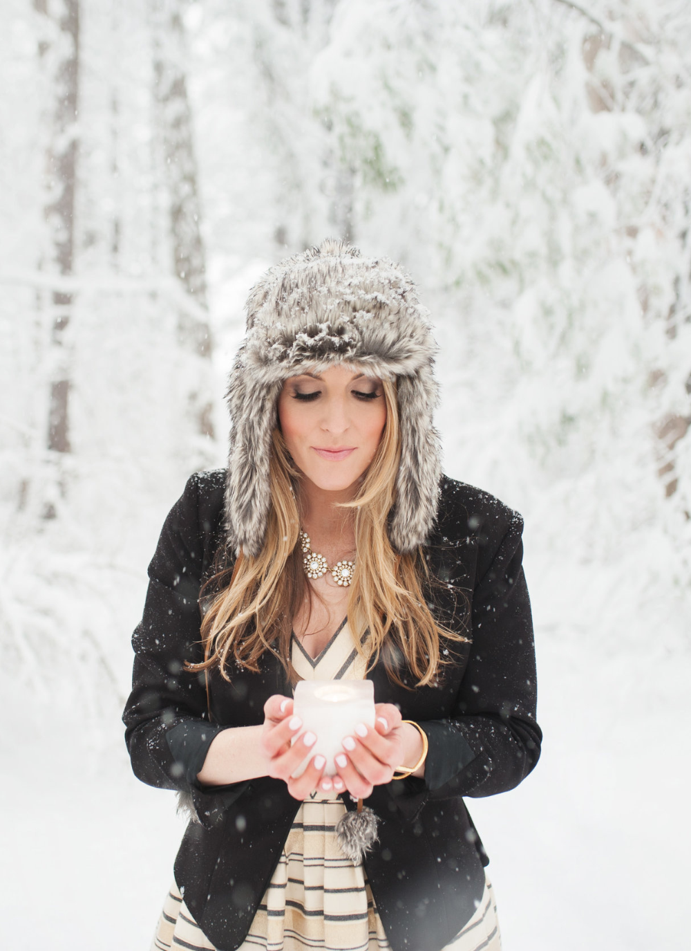 Are you subconsciously blocking your dreams? (And how to tell if you are...)