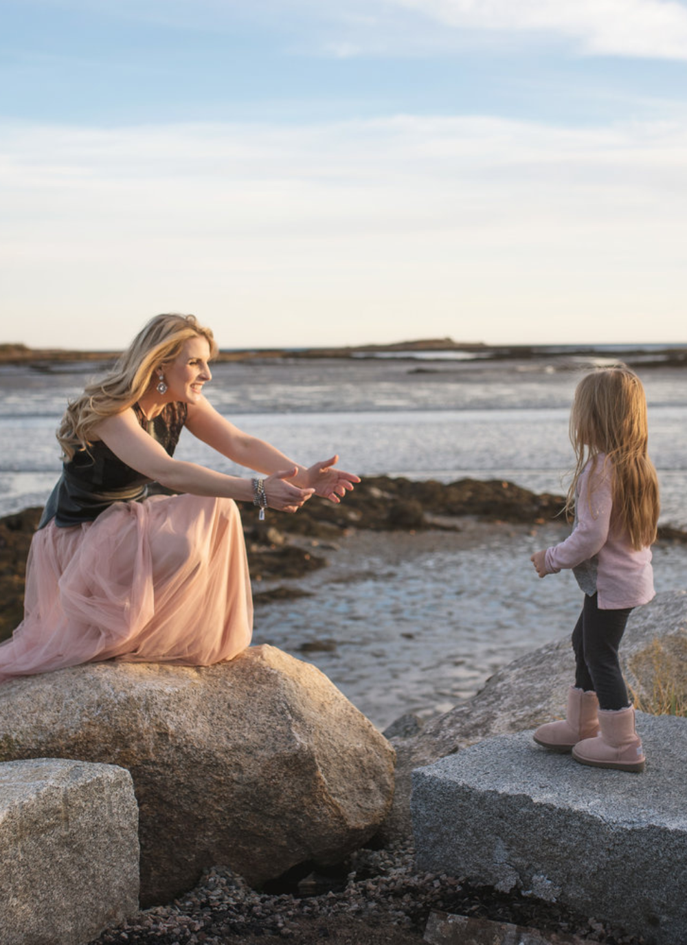 My Top 5 Help Hacks: How to Open to More Support in Your Life + Biz