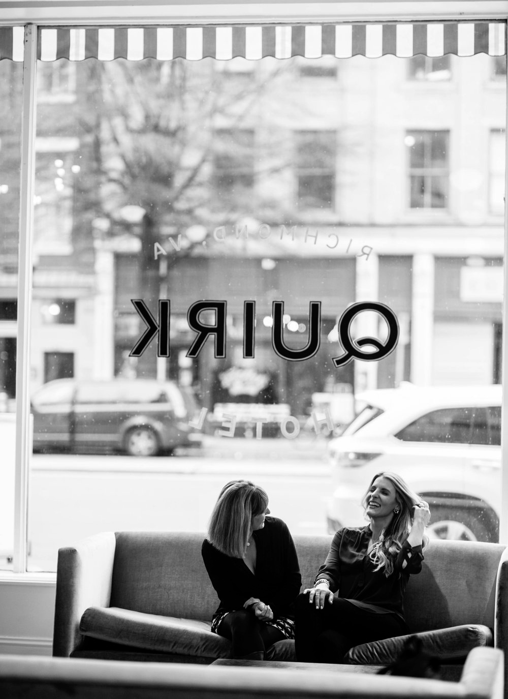 The Bus Ride That Changed My Life