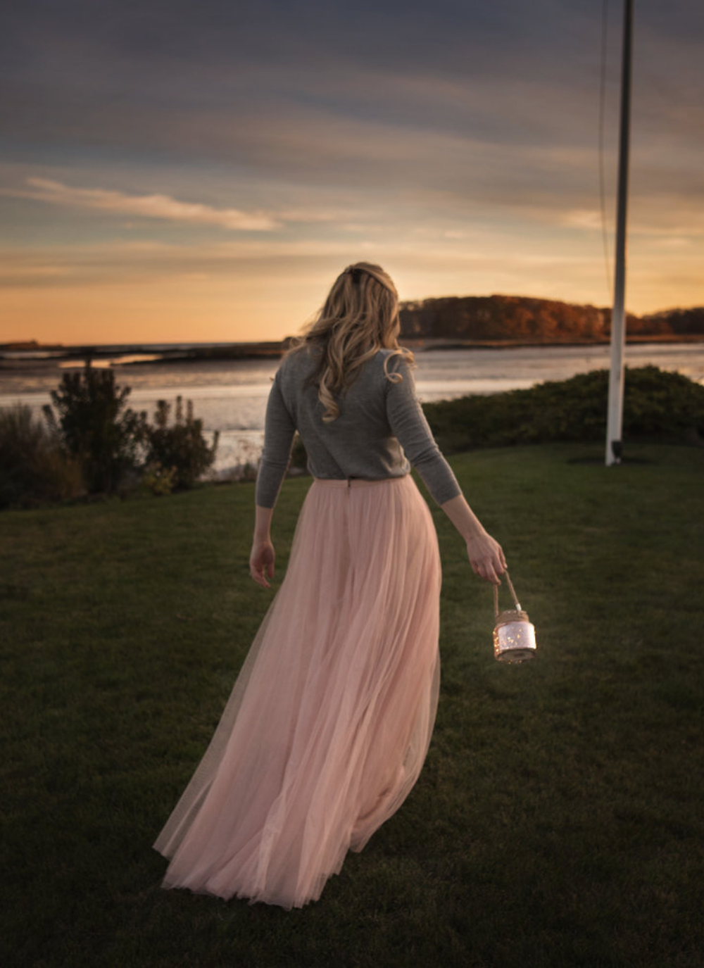 Bathroom Stall Tears + Being Our Own Hero