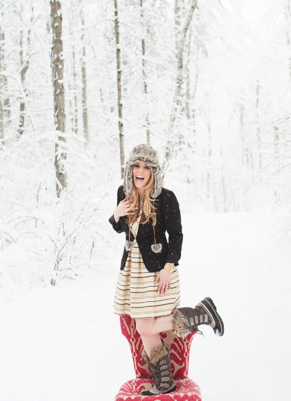 What Michael Jackson taught me about my brand