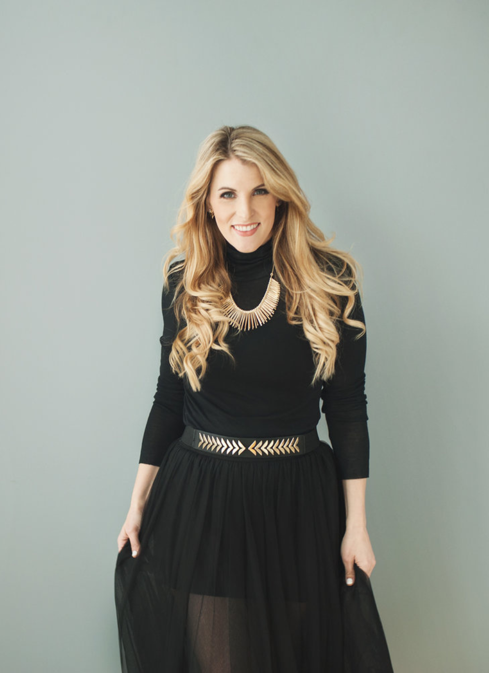 The Sisterhood of Transformational Pants (An Invitation to Define Your Personal Brand Style)