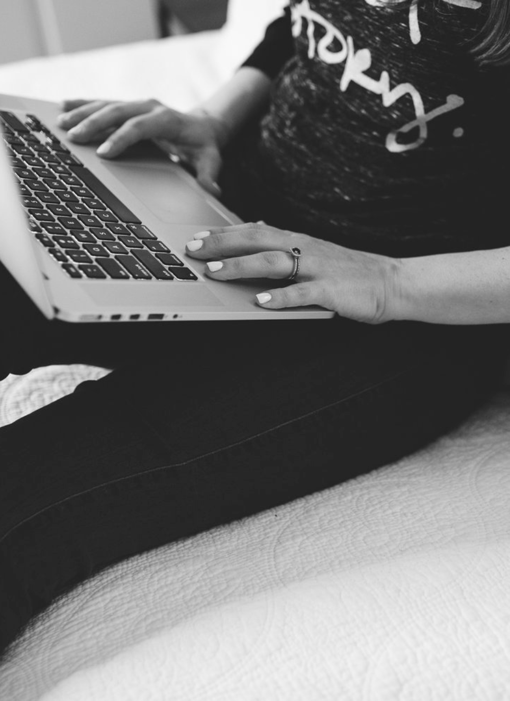 Is your business a conscious creation or response to fear?