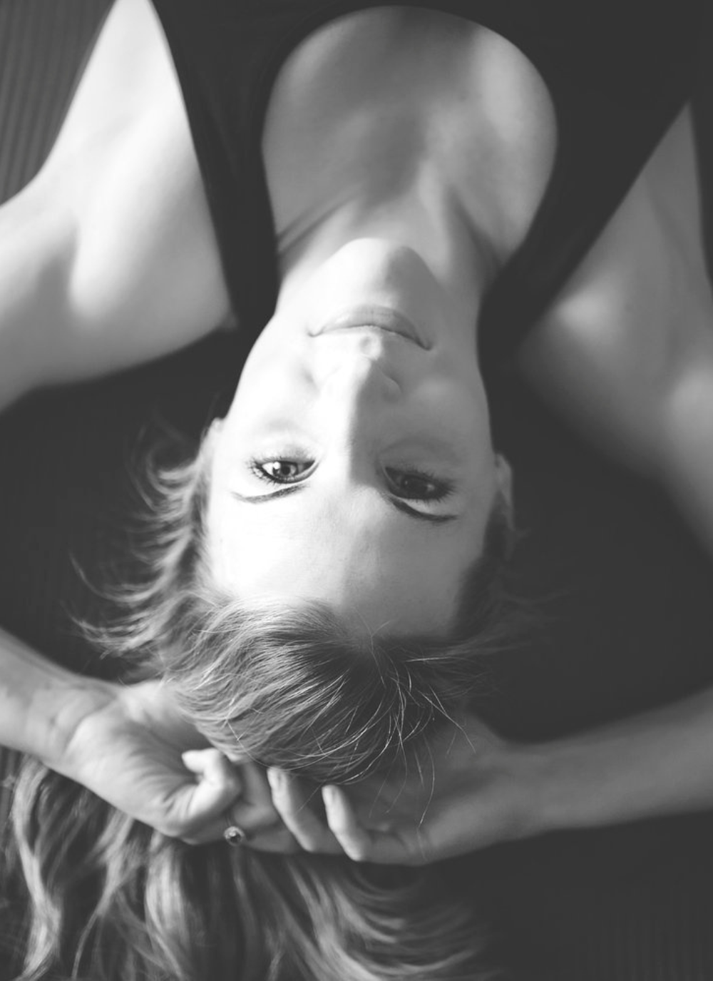 My top 5 tips for tackling overwhelm