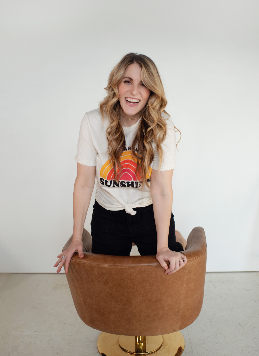 toddlers, truth telling &amp; 5 Q's to walk w/ this week