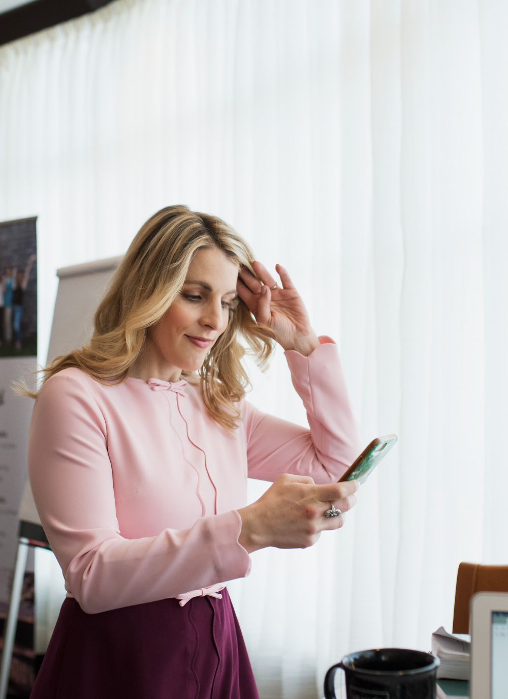 the strategy that outworks ALL strategies