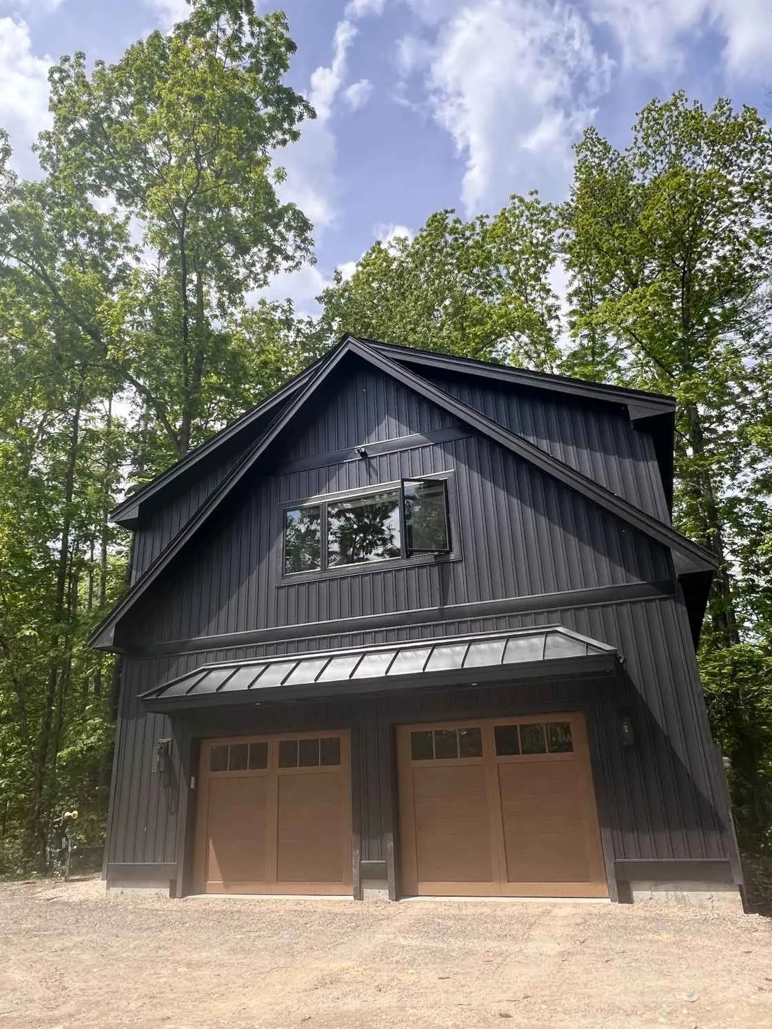 I didn't expect this to happen...