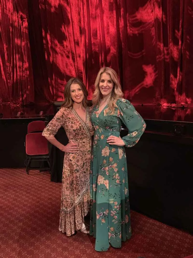 the Celine Dion docu &amp; my biggest revelations