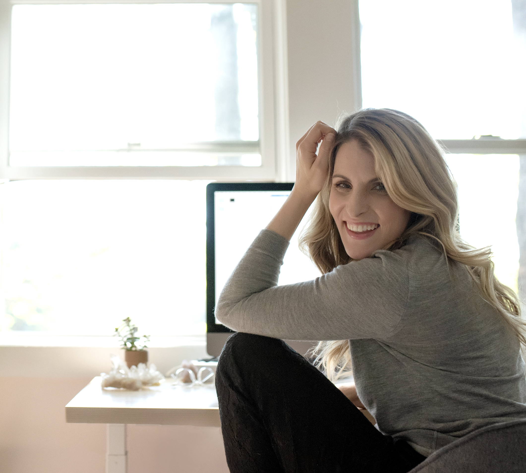 uplevel your word of the year