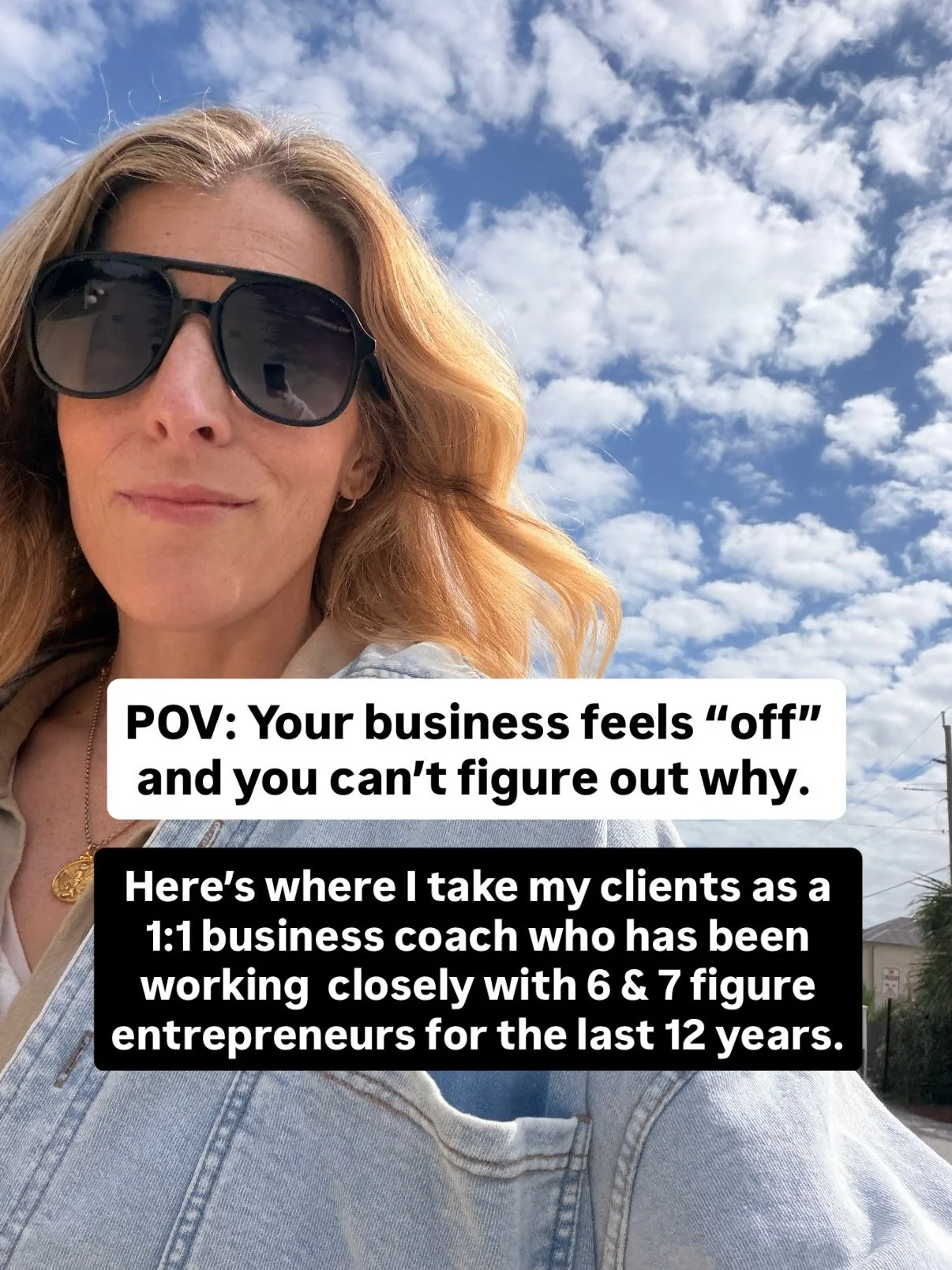 Learning this has changed, quite literally, everything in my coaching work&hellip;

And it gives me so much joy to know that we are working at the root of the most brilliant operating system there is - our beautiful brains&hellip;

If it&rsquo;s not 