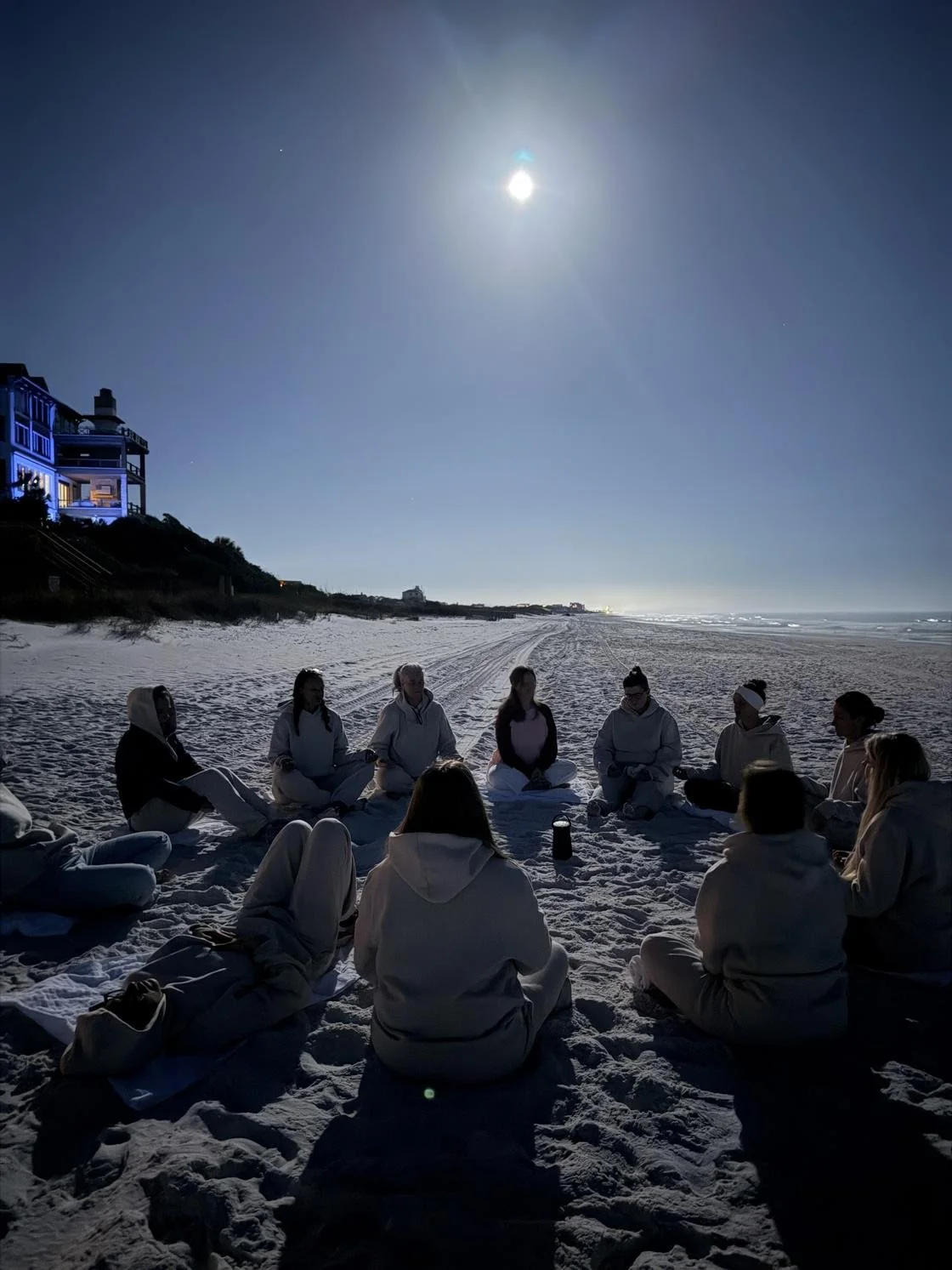 $83k in sales after ONE call...