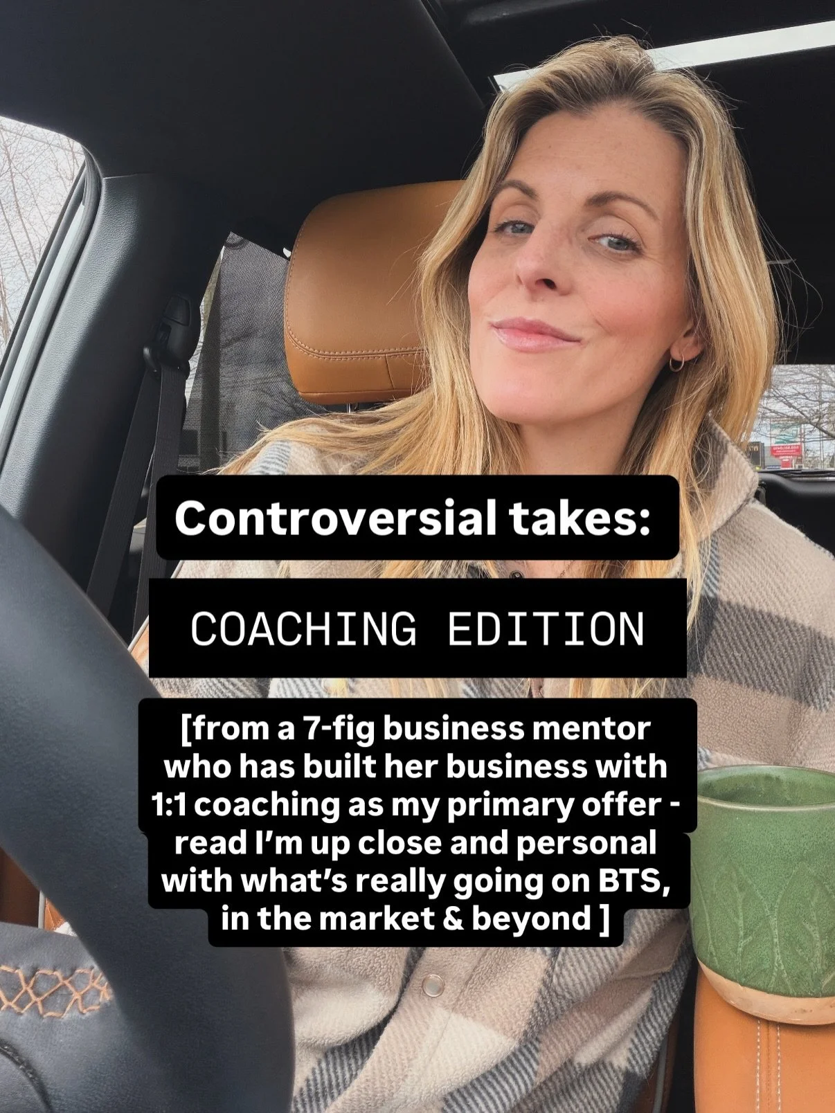 some fun takes for your Tuesday 💅