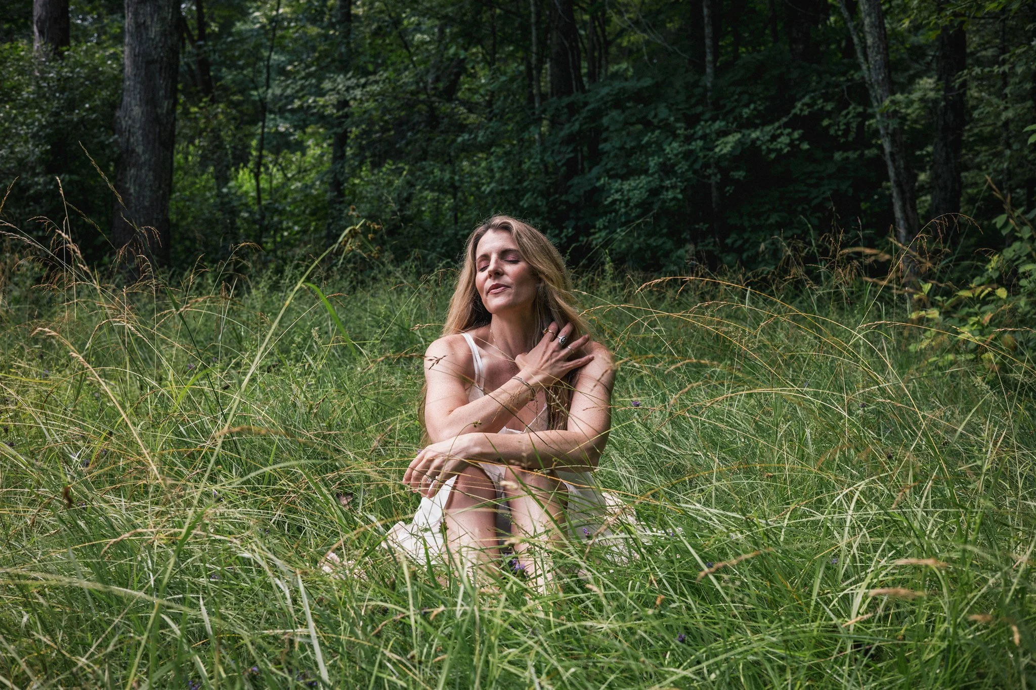 love bombing your business + what I am focusing on this month