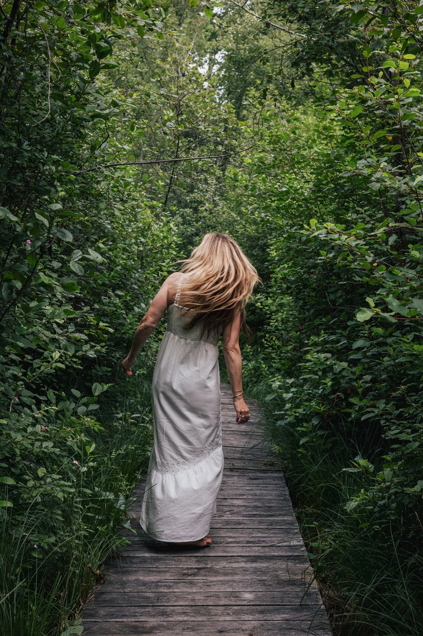 have you ever felt like your business was chasing you?