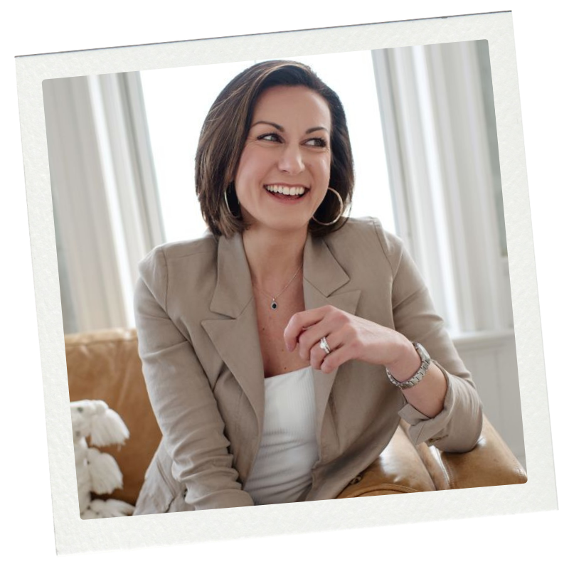 1:1 COACHING | Taking You To The Next Level — Amber Lilyestrom