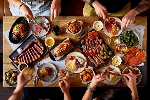 Lobos Meat and Tapas