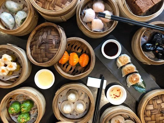 Dragon Castle, Elephant and Castle