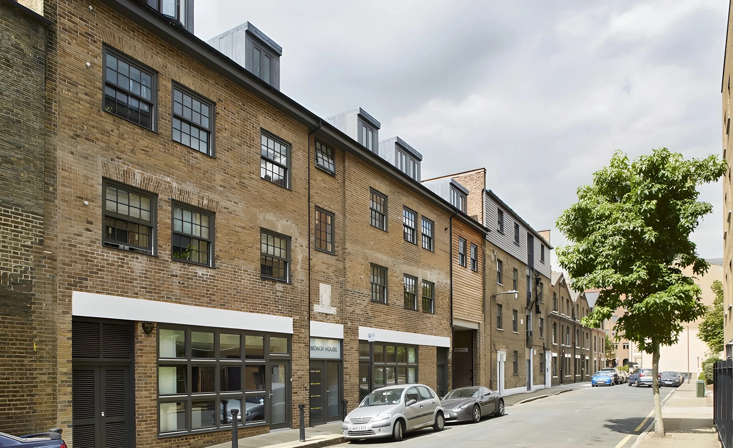 16 Cole Street, SE1 (Available)