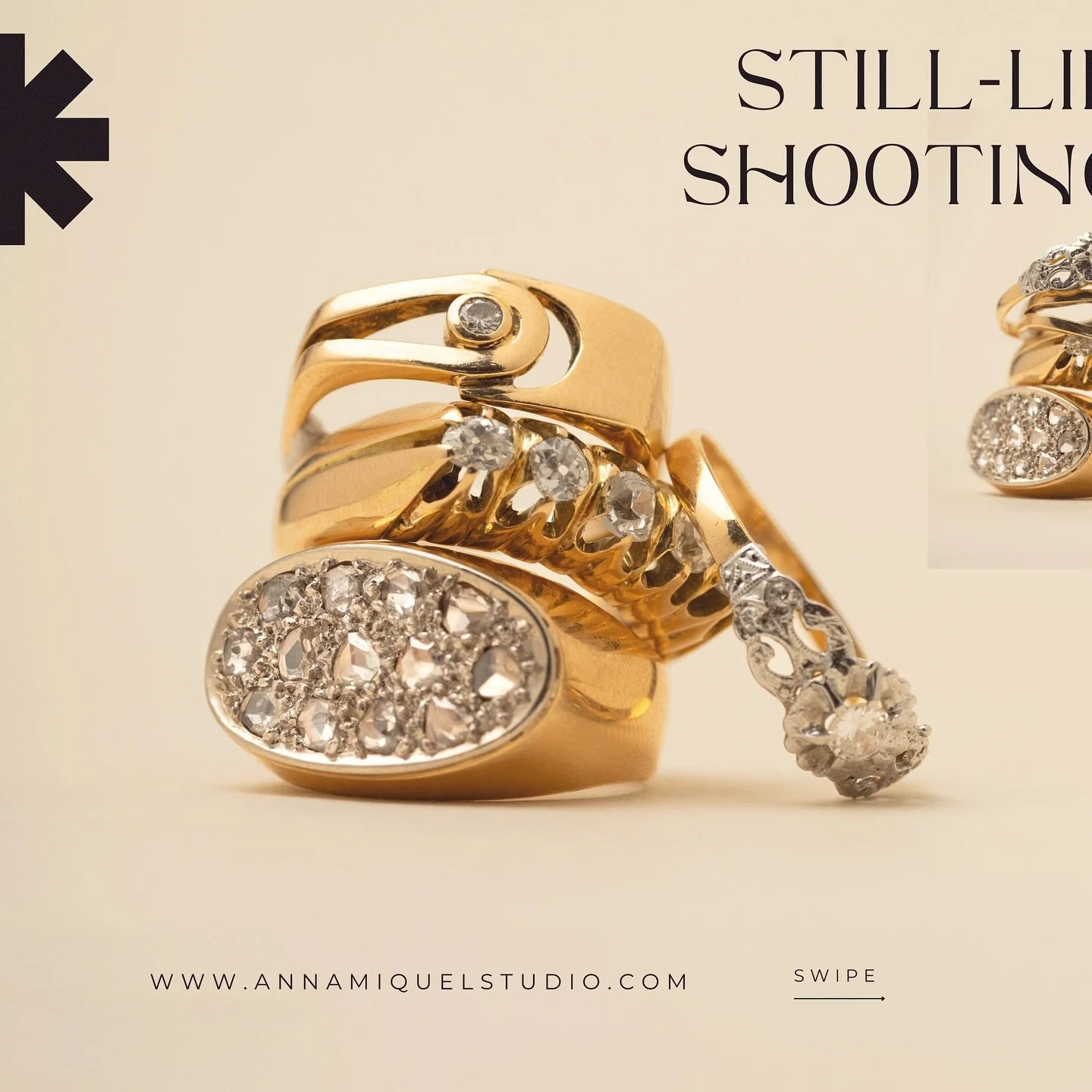 Still life shootings recreate the best setting and ambiance for the product, adapting the scene to its aesthetics and persuading the client to purchase. The results are stricking and colorful imagery filled with the brand&rsquo;s soul and identity. ?