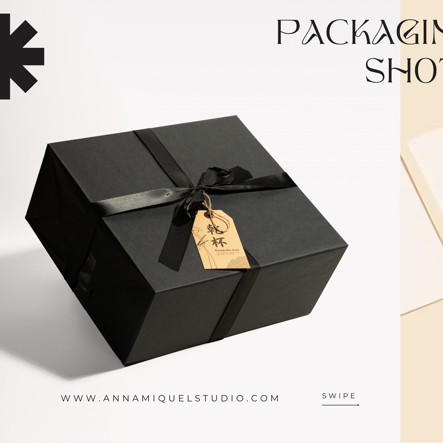 Packaging shots are essential for professionally showcasing your product&rsquo;s appeal! 📦✨ How can they transform your brand?

1️⃣Builds Trust: Quality images reflect quality products.
2️⃣Strengthens Brand: Consistent visuals boost recognition.
3️⃣