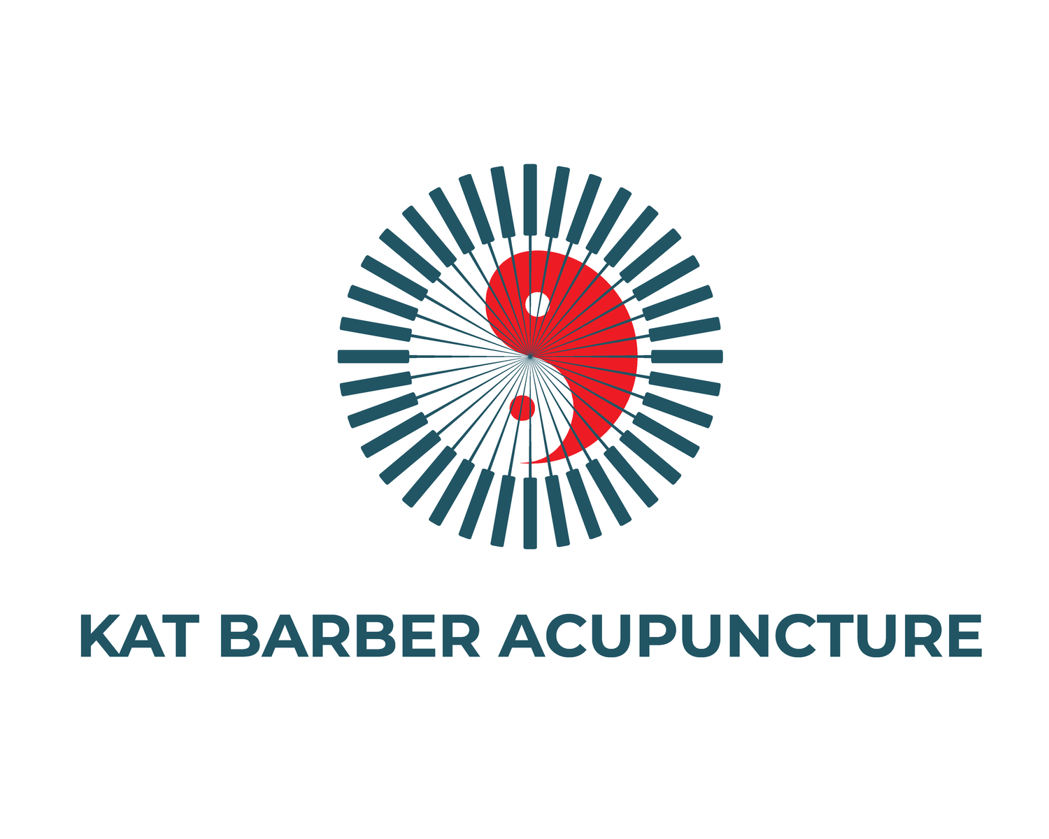 Kat Barber Acupuncture