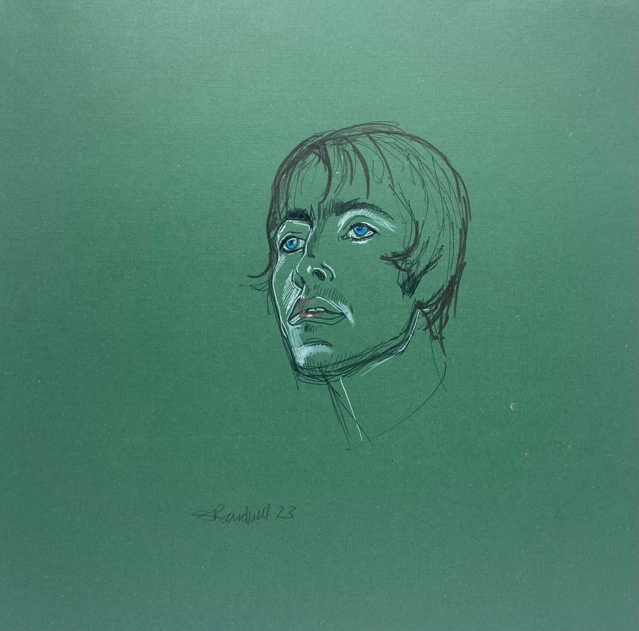 Liam Gallagher - Artist
