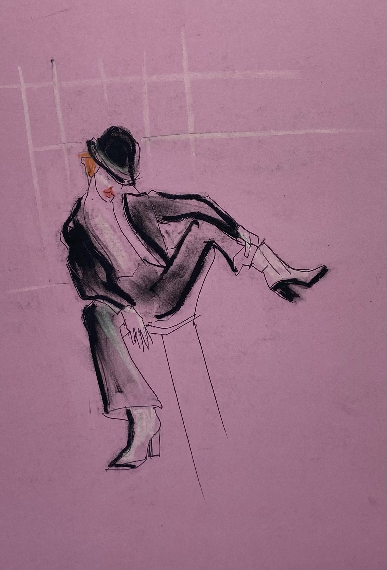 Cabaret 1