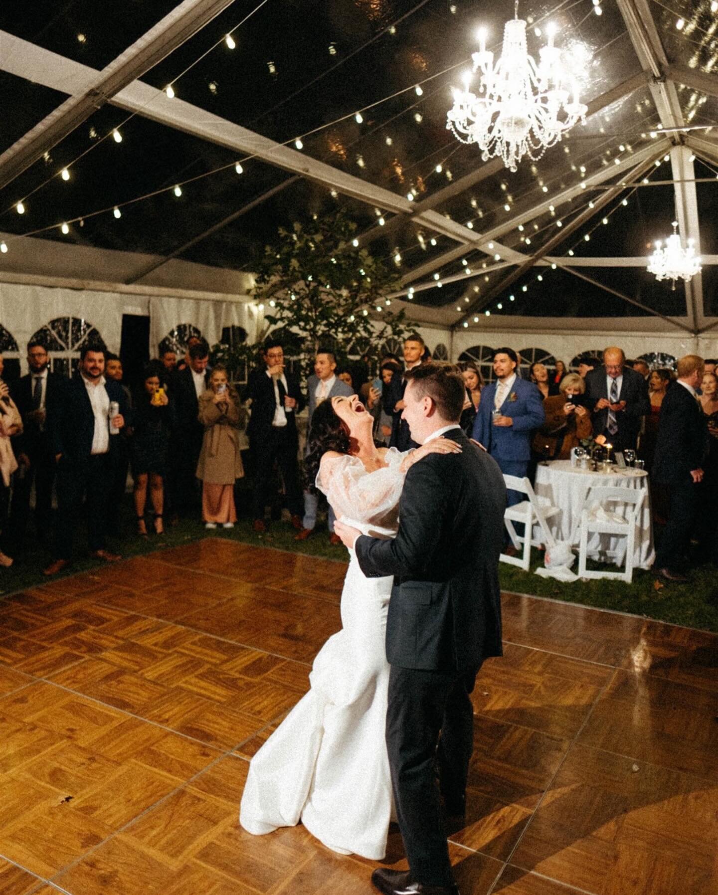 Real moments. Real Love. A legacy. 

#backyardwedding #clingpeck #momentsovermountains 

Photos @clingpeck
Makeup @suz_sabat_mua &amp; @makeup.by.jennifer_
Hair @hairwithrita
Tent @bluepeaktents
Signage @gracesinisalo
Dress @vierobridal_chicago
DJ @d