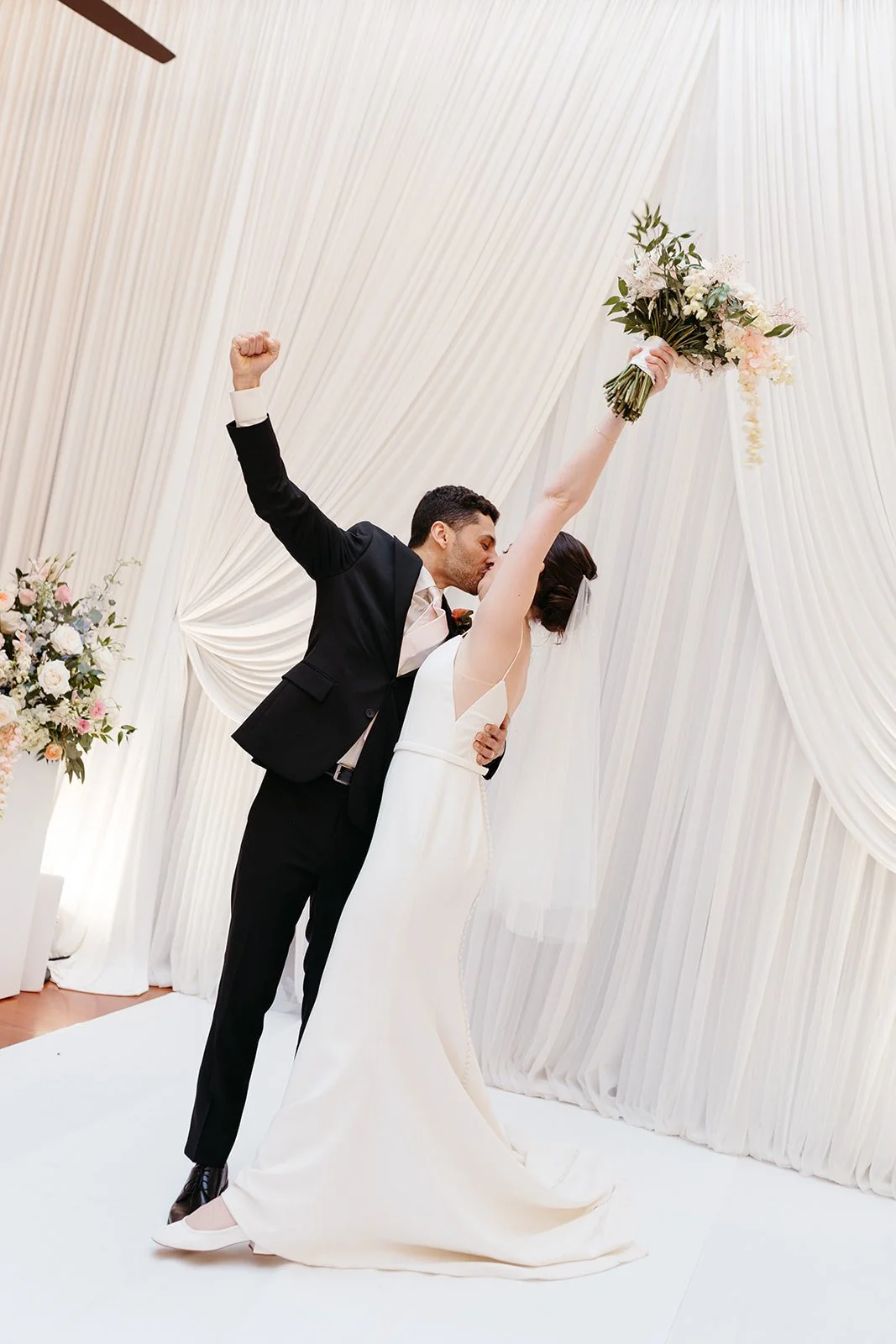 LOFT ON LAKE WEDDING PHOTOGRAPHY