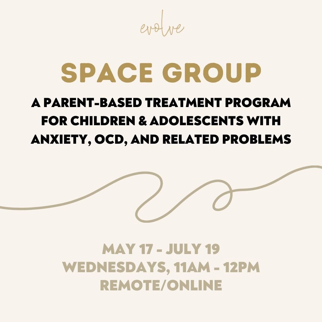 Join us for this parent-based treatment program of childhood emotions! ⁠
⁠
Online and accessible from anywhere, we'll help you learn to better handle your child's anxieties and emotions, so you can respond more supportively to your anxious child⁠
&am